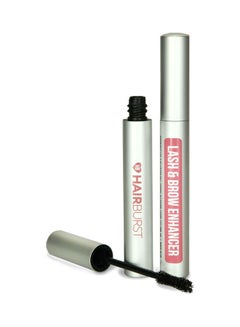 Lash & Brow Enhancing Serum Clear