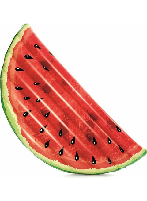 Watermelon Inflatable Ride On Float 0.3kg