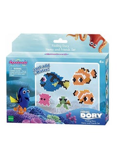 Aquabeads Disney Pixar Finding Dory Nemo And Friends Bead Set