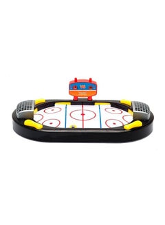 Di Hong Plastic Table Top Shoot Ice Hockey Game  - Image 2