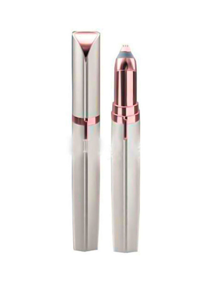 Generic SFR-106 Electric Finishing Touch Flawless Brows Hair Remover