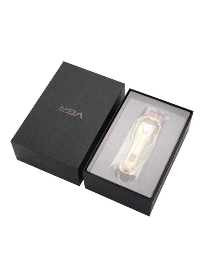 VGR V-134 Electric Shaving Machine For Hair Multicolour - Image 2