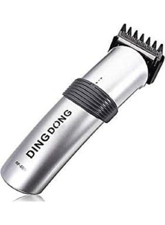 DING DONG RF-609C Electric Shaving Machine For Men Grey  - Image 2
