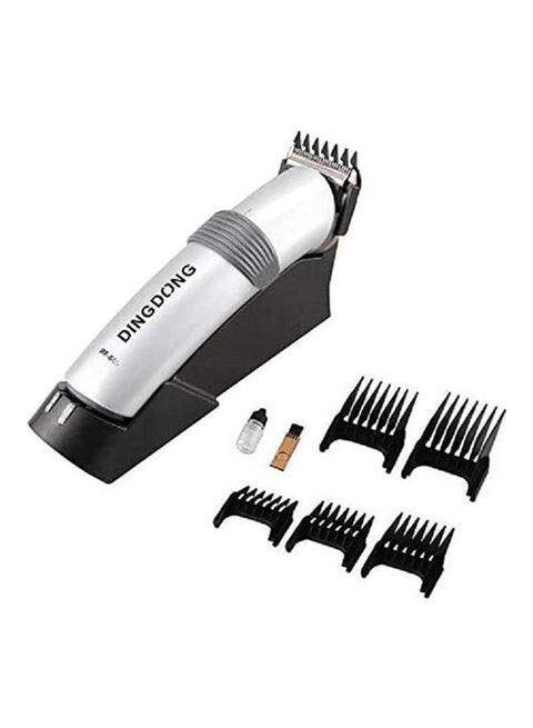 RF-609C Electric Shaving Machine For Men Grey