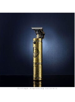 V-085 Electric Shaving Machine Gold - v1609951008/N43455815A_4