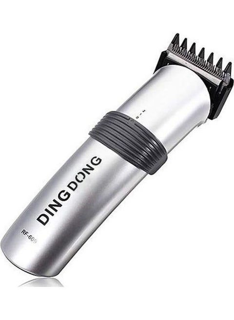 RF-609 Rechargeable Cordless Hair Trimmer