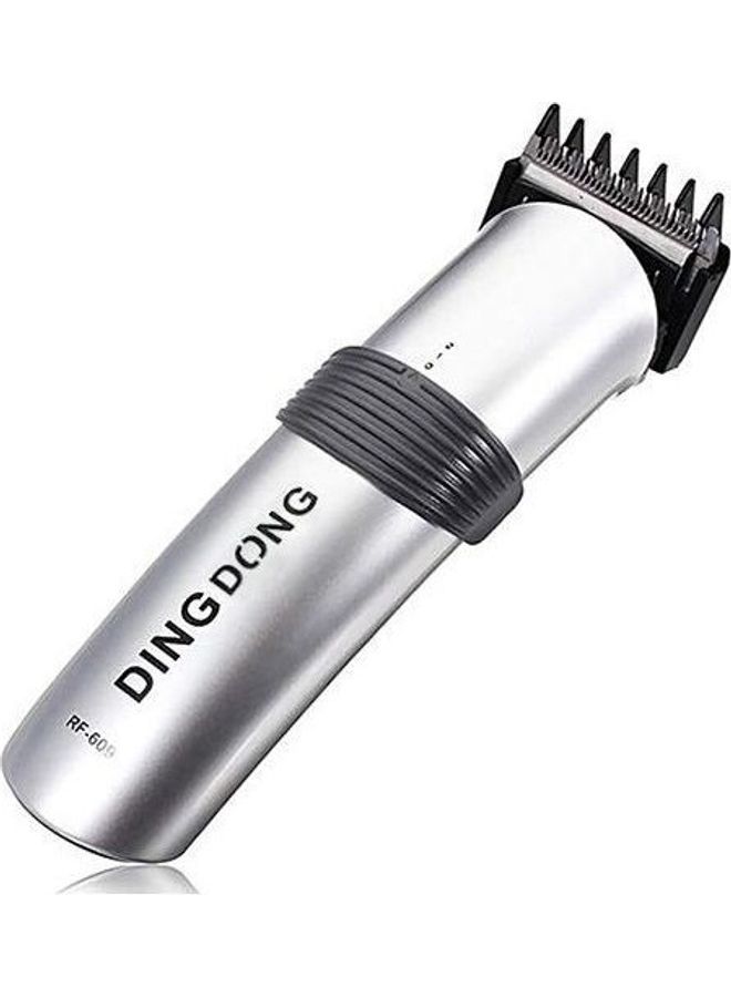 DING DONG RF-609 Rechargeable Cordless Hair Trimmer  - Image 1