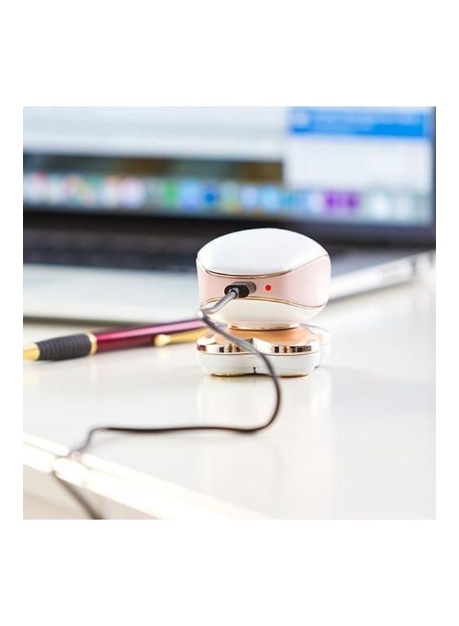 Finishing Touch Flawless Women's Body Hair Remover White/Gold - Image 3