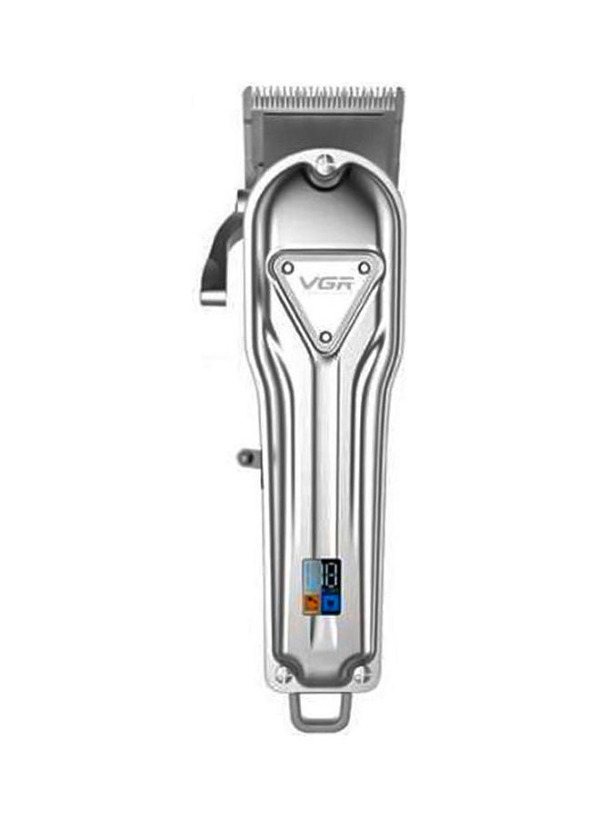 VGR V-140 Rechargeable Hair Shaver Multicolour - Image 1