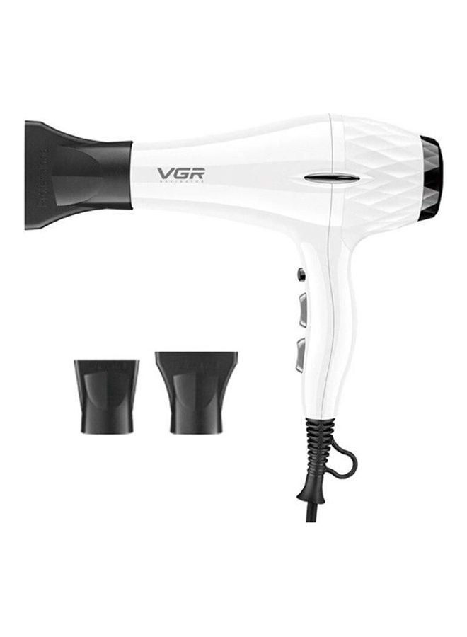 VGR Hair Dryer V-413 Multicolour