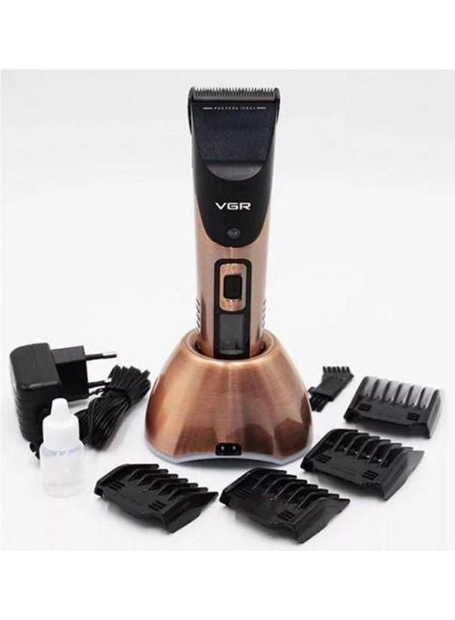 VGR V-003 Professional Hair Trimmer 
