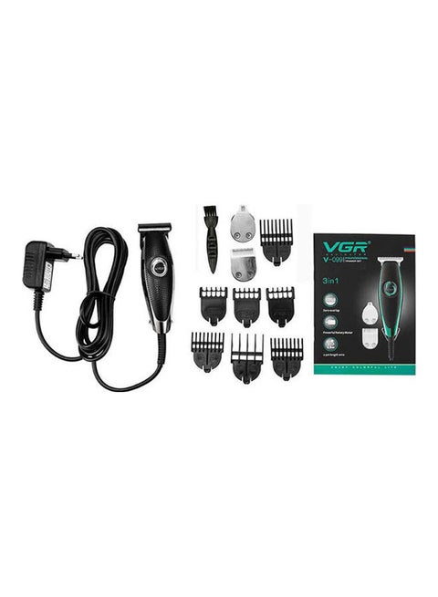V-099 Dry for Men - Epilator Multicolour