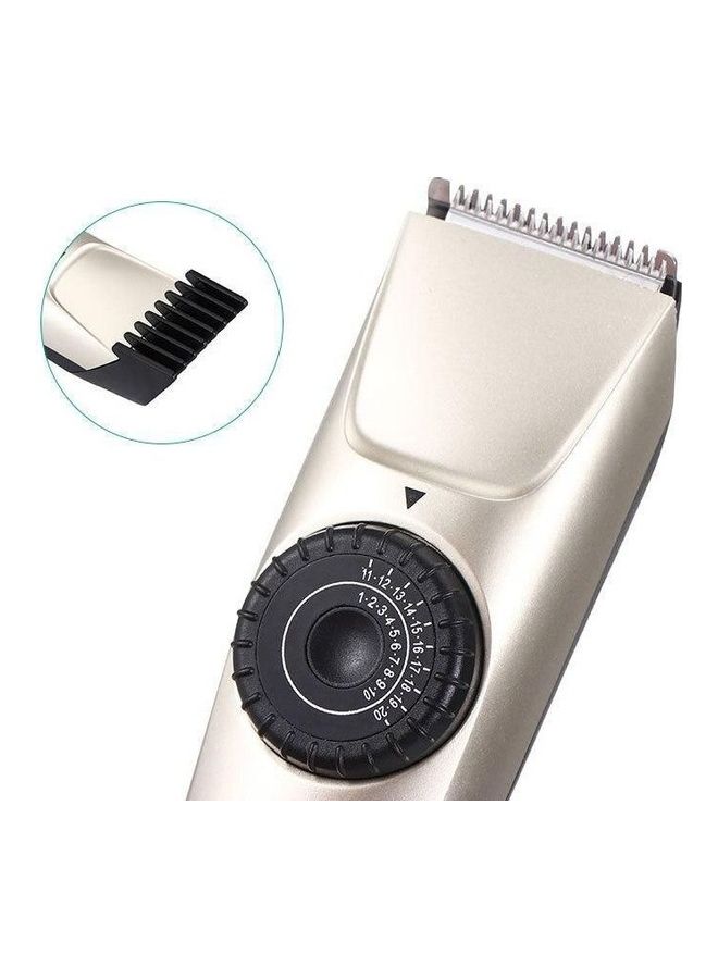 VGR V 031 Shaving Machine silver  - Image 3