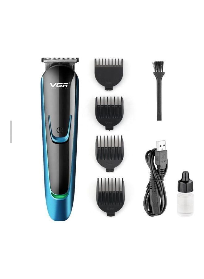 VGR - V 183 Electric Shaving Machine Multicolour - Image 1