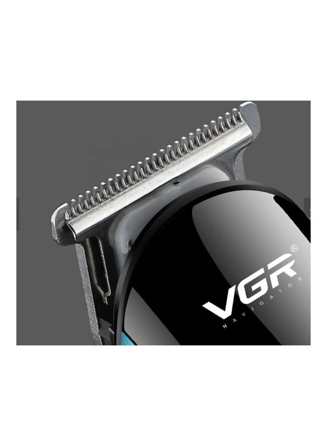 VGR - V 183 Electric Shaving Machine Multicolour - Image 1