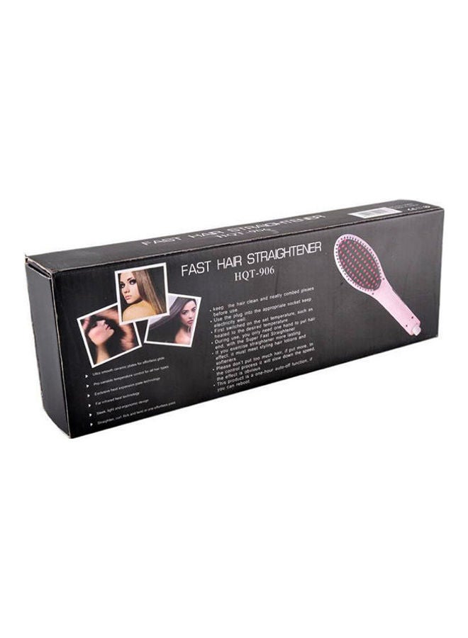 HQT-906  Hair Straightener Pink - v1609951141/N43455589A_1