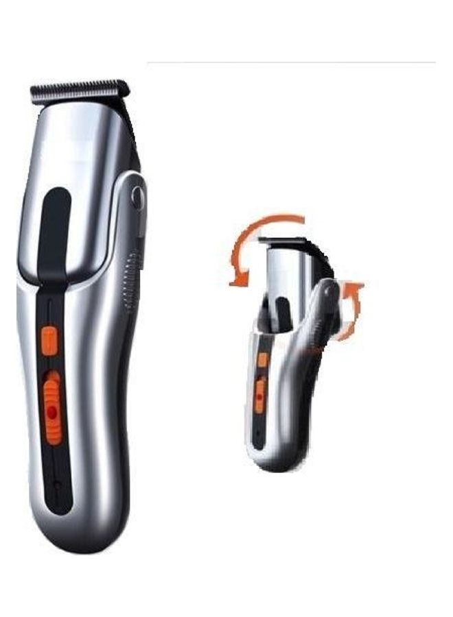 MP 6680 Dry For Men - Multi Usage Grey