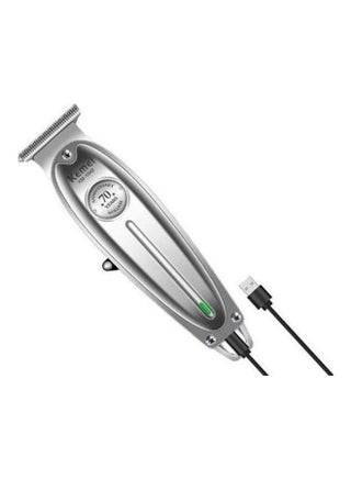 KM-1949 One Blade For Men Face Shaver Grey - v1609951150/N43455746A_1