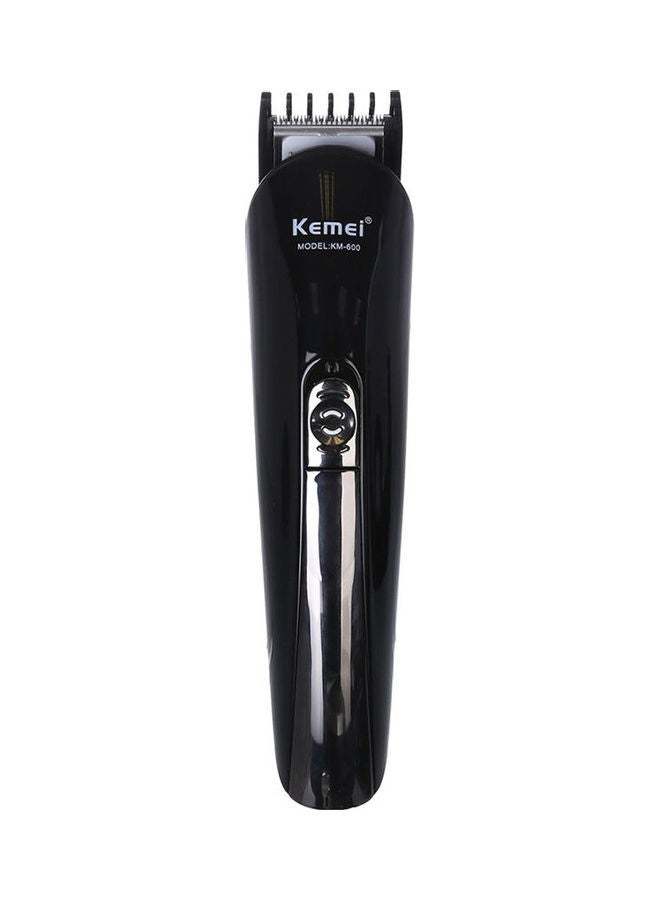 Kemei KM-600 Super Grooming Kit Black - Image 1