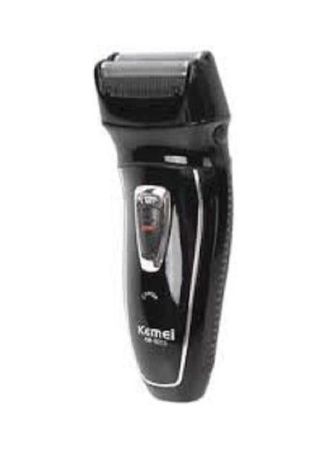 KM-8013 Rotary Shaver