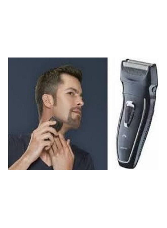 كيمي ماكينة حلاقة دوارة طراز KM-8013 - Image 3