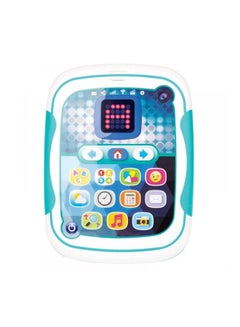 WinFun Light Up Smart Pad Educational Toy  - Image 2