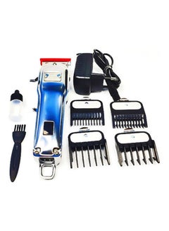 Cronier CR 11 Electric Hair And Beard Trimmer For Men Blue/Black Egypt ...