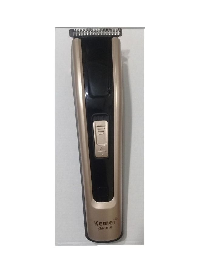 Kemei KM-1610 Electric Hair Clipper - Image 2