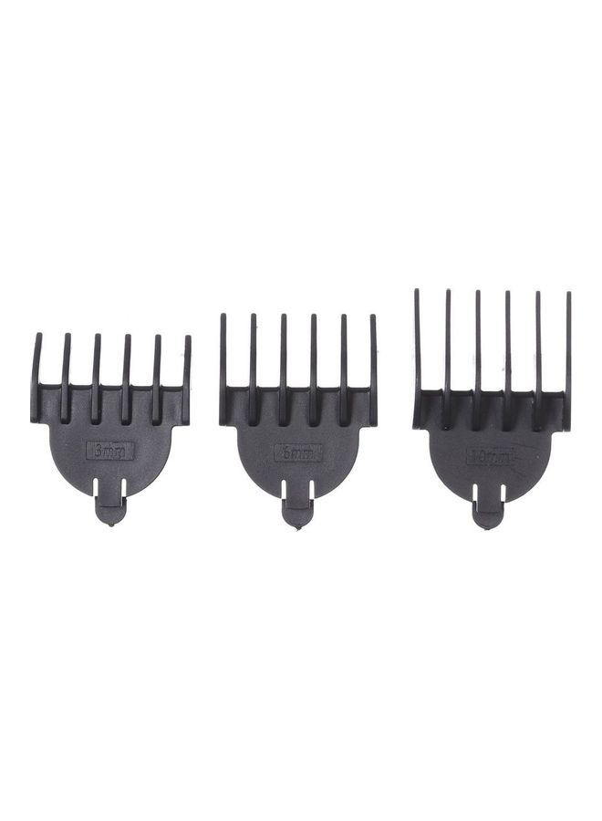 Kemei - Km-580A Reciprocating 7 In 1 Grooming Kit Multicolour - Image 1