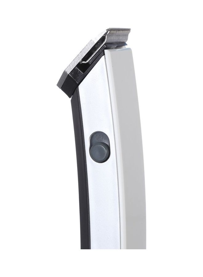 نوفا ماكينة تشذيب الشعر الاحترافية NS-216 متعدد الألوان - Image 2