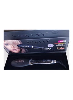 sokany Rf-608A Thermal Brush Multicolour  - Image 2