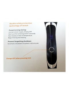 sokany Rf-608A Thermal Brush Multicolour  - Image 4