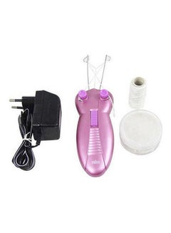 JDL 6082 Body Face Hair Removal Pink