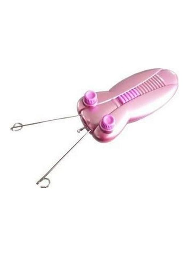 Jundeli - JDL 6082 Body Face Hair Removal Pink - Image 1
