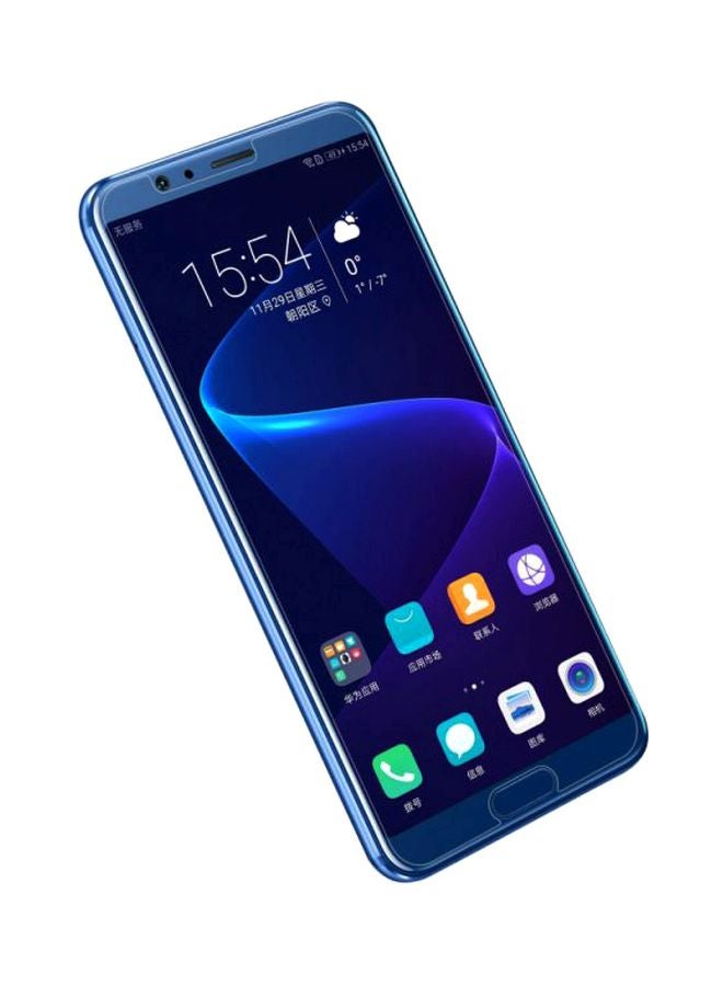 yopah Tempered Glass Screen Protector For Huawei Honor View 10 Clear - Image 3