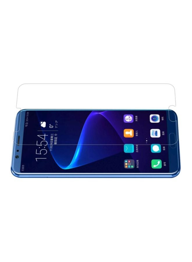 yopah Tempered Glass Screen Protector For Huawei Honor View 10 Clear - Image 4