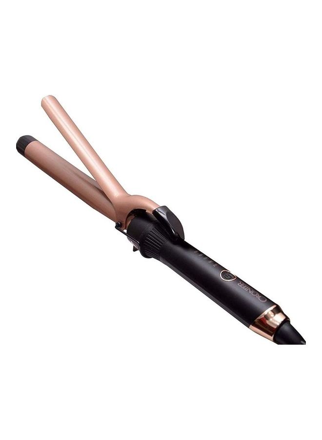 Cronier CR-2012 Hair Curling Stick Beige/Black - Image 3