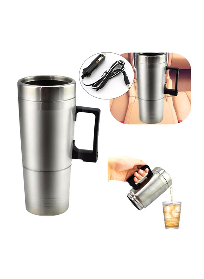 Portable Coffee Maker