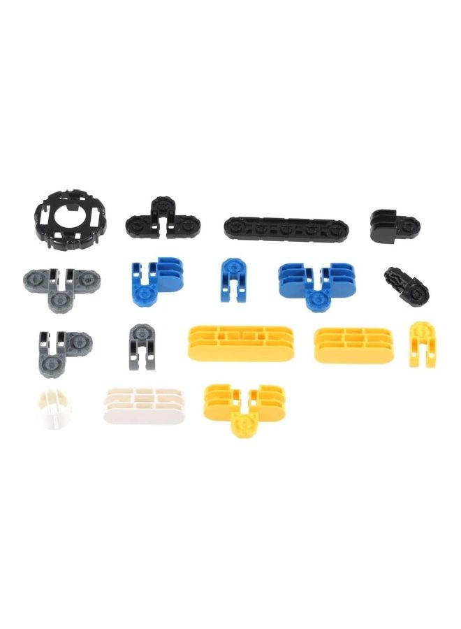 ARK0764 68-Piece Deformation Building Block Set 68 3+ Years - Image 3