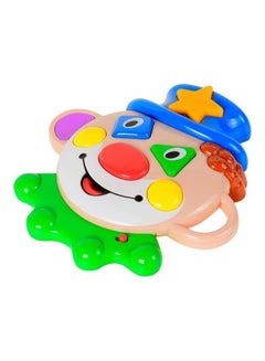 BAOLI Funny Clown Learning Machine  - Image 1
