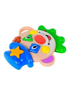 BAOLI Funny Clown Learning Machine  - Image 2
