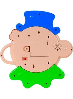 BAOLI Funny Clown Learning Machine  - Image 3