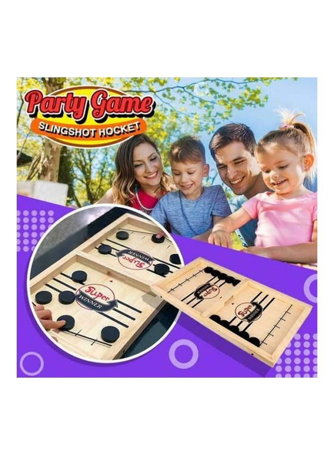 لعبة المقلاع اللوحية سلينج شوت . - Image 4