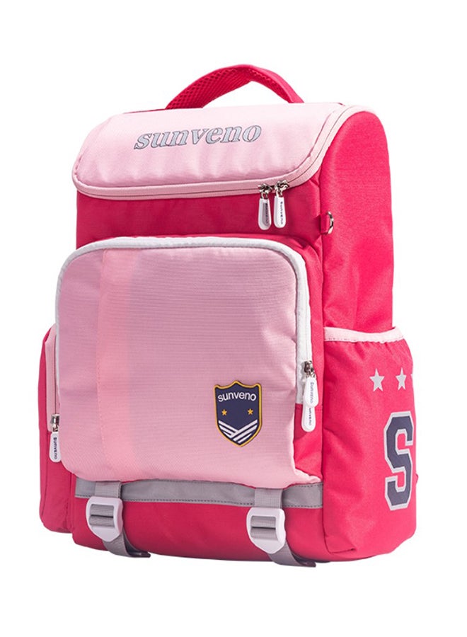 صنفينو حقيبة مدرسية للأولاد من جابول وردي - Image 1