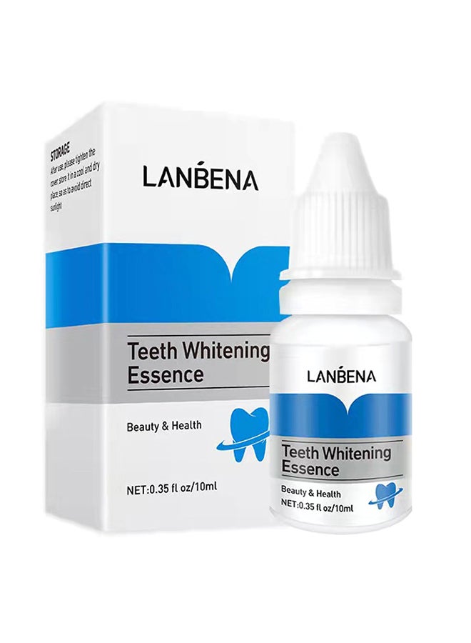 Generic Teeth Whitening Essence Transparent 10ml  - Image 1