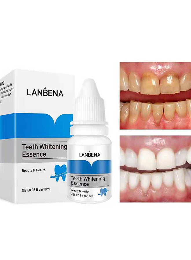 Generic Teeth Whitening Essence Transparent 10ml  - Image 4