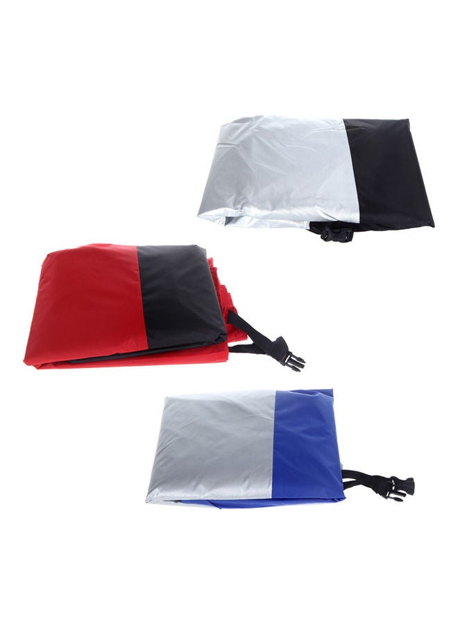 Generic Motorcycle Waterproof Cover  - Image 2