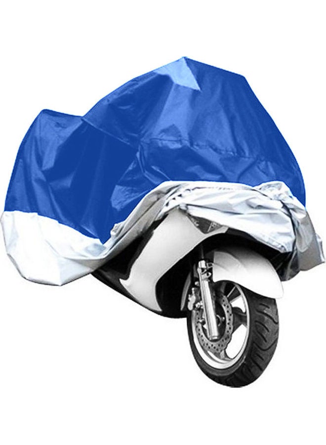 Generic Motorcycle Waterproof Cover  - Image 1