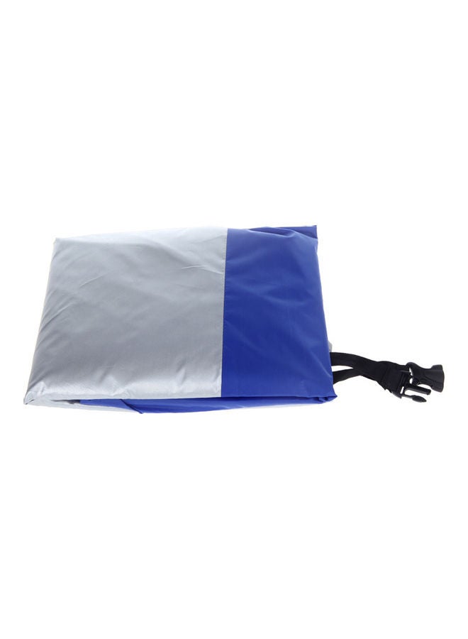 Generic Motorcycle Waterproof Cover  - Image 5