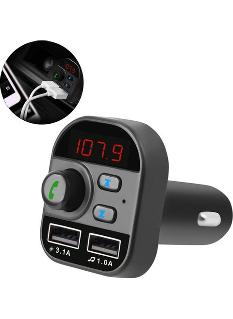 Car MP3 Player Multi-function